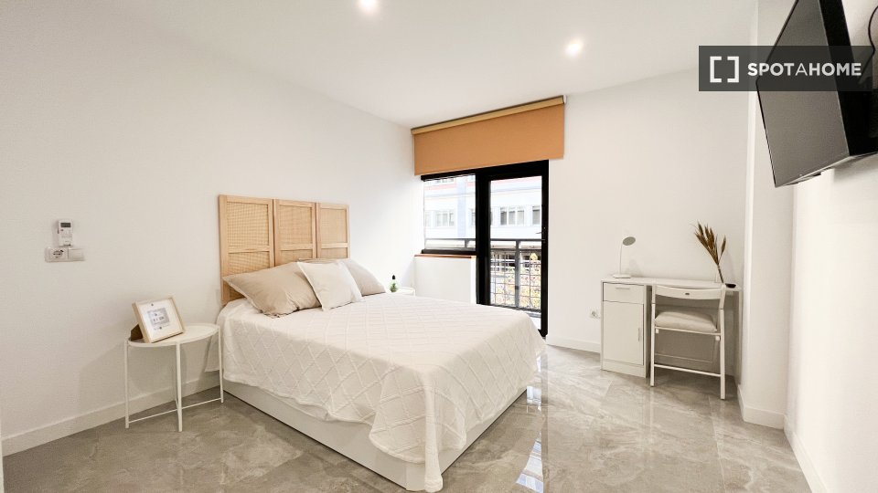 Apartment Madrid, 1 bed — photo 6
