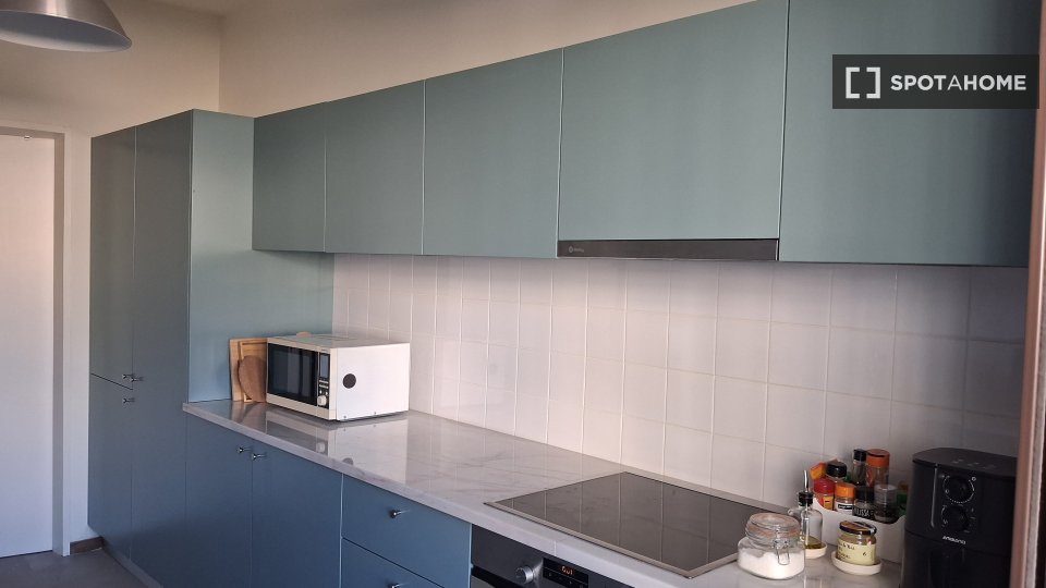 Apartment Porto, 3 beds, 120m² — photo 16
