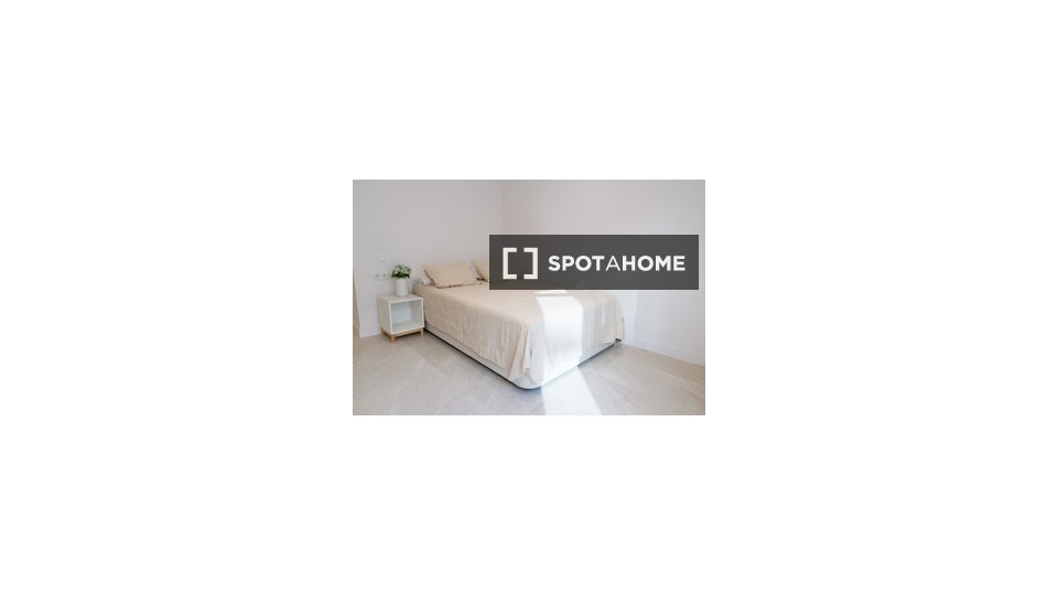 Apartment mono Madrid, 15m² — photo 9