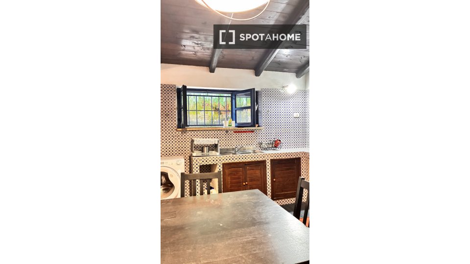 Apartment mono Rome, 54m² — photo 3