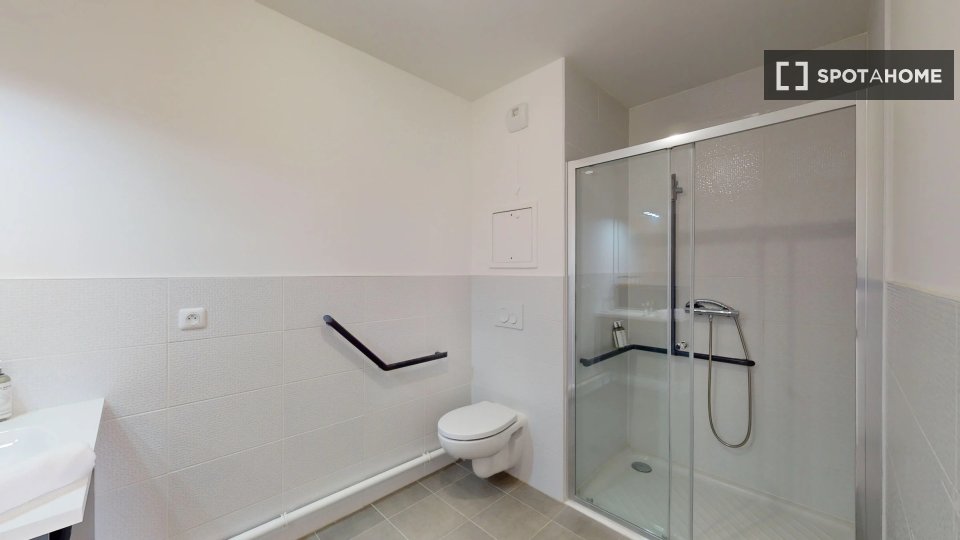 Apartment Paris, 1 bed — photo 2