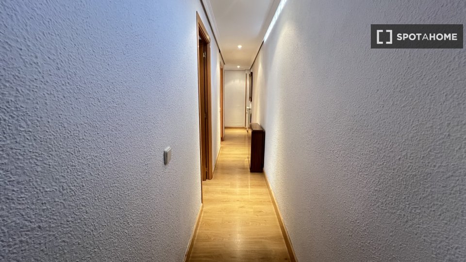 Apartment Madrid, 2 beds — photo 16