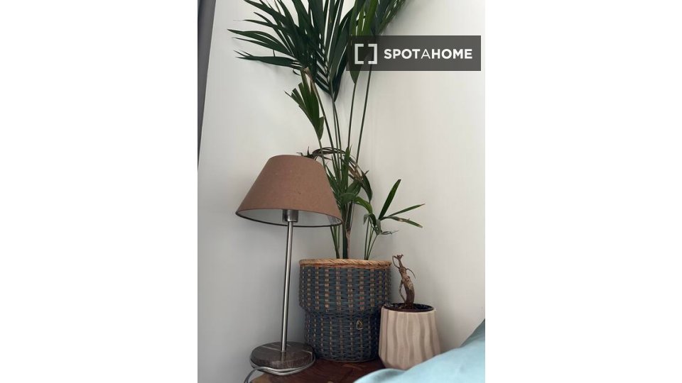 Apartment mono Berlin, 45m² — photo 10
