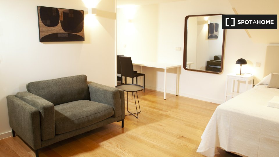 Apartment mono Porto — photo 3