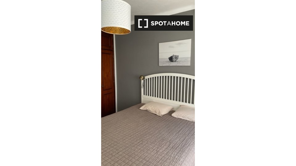 Apartment Lisbon, 2 beds — photo 18