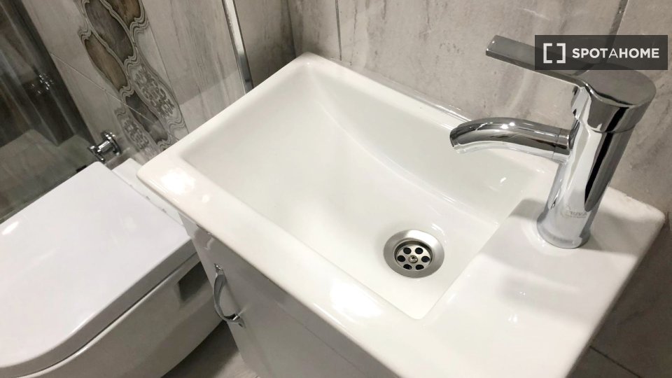 Apartment Istanbul, 1 bed, 40m² — photo 6