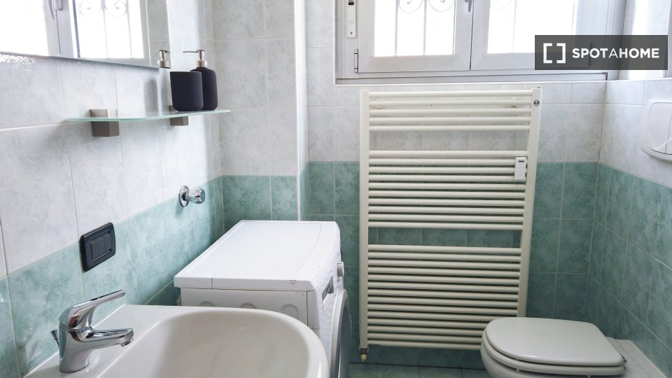 Double room Trento, 8 beds — photo 13