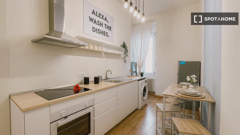 Double room Trento, 6 beds — photo 13