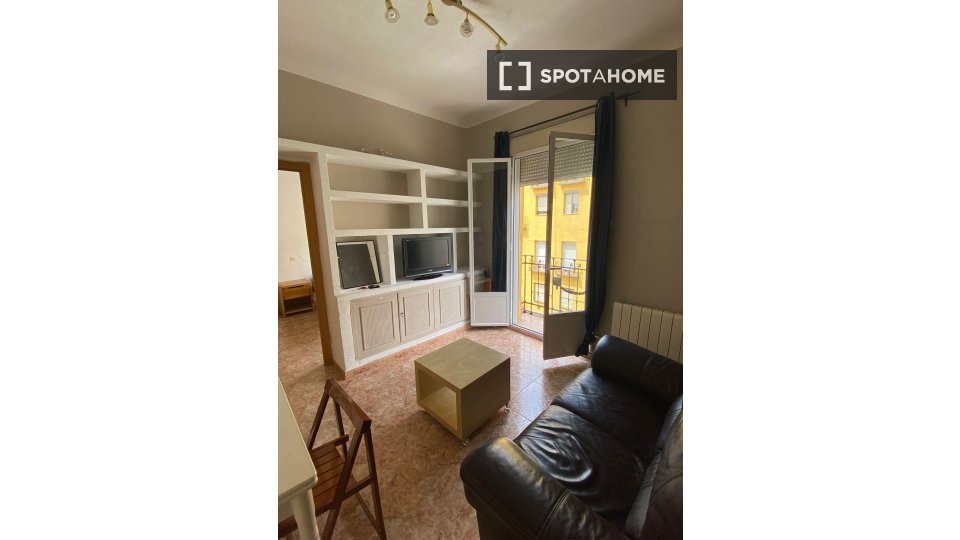 Apartment Madrid, 3 beds, 79m² — photo 38