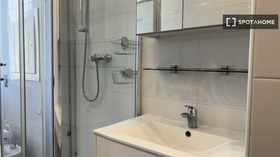 Apartment Milan, 2 beds, 89m² — photo 16
