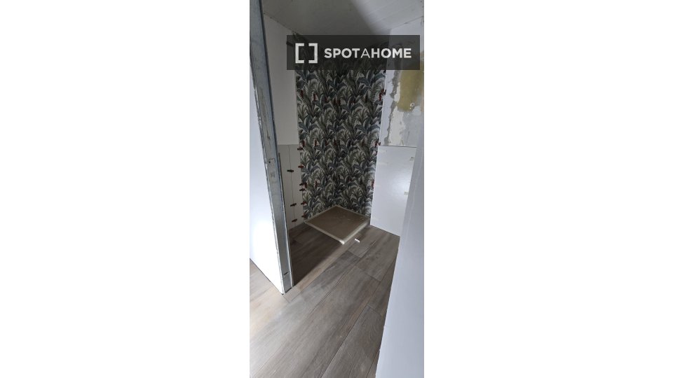 Apartment mono Turin, 35m² — photo 1