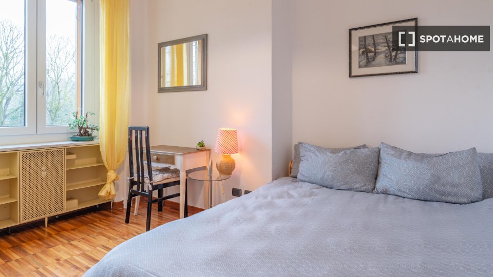 Appartamento Torino, 2 camere, 86m² — foto 8