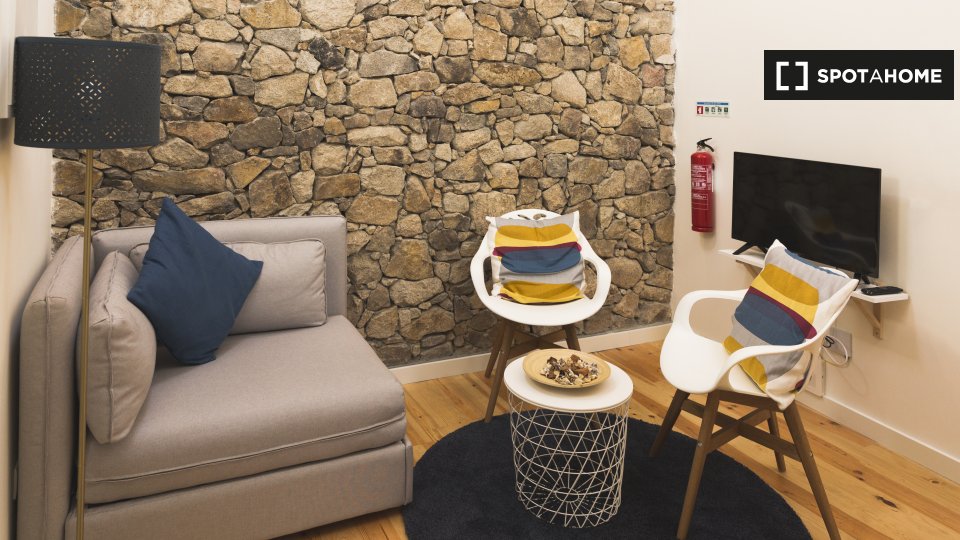 Apartment mono Porto — photo 8