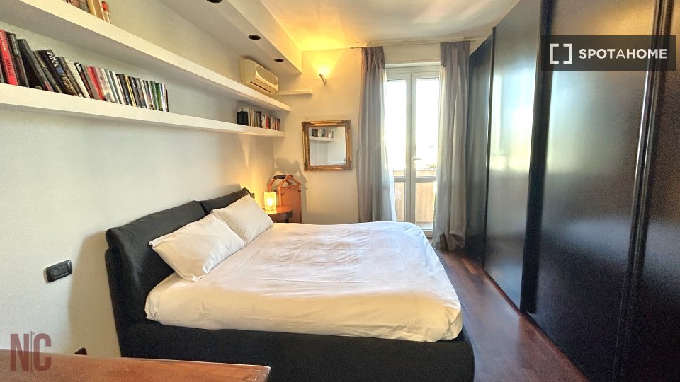 Apartment Milan, 2 beds, 100m² — photo 15