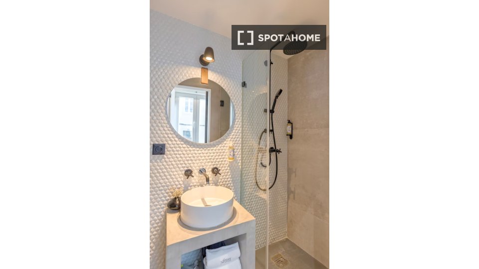Apartment mono Lisbon — photo 7