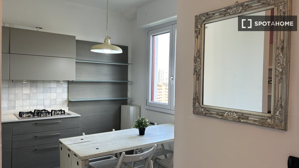 Apartment Milan, 2 beds, 89m² — photo 13