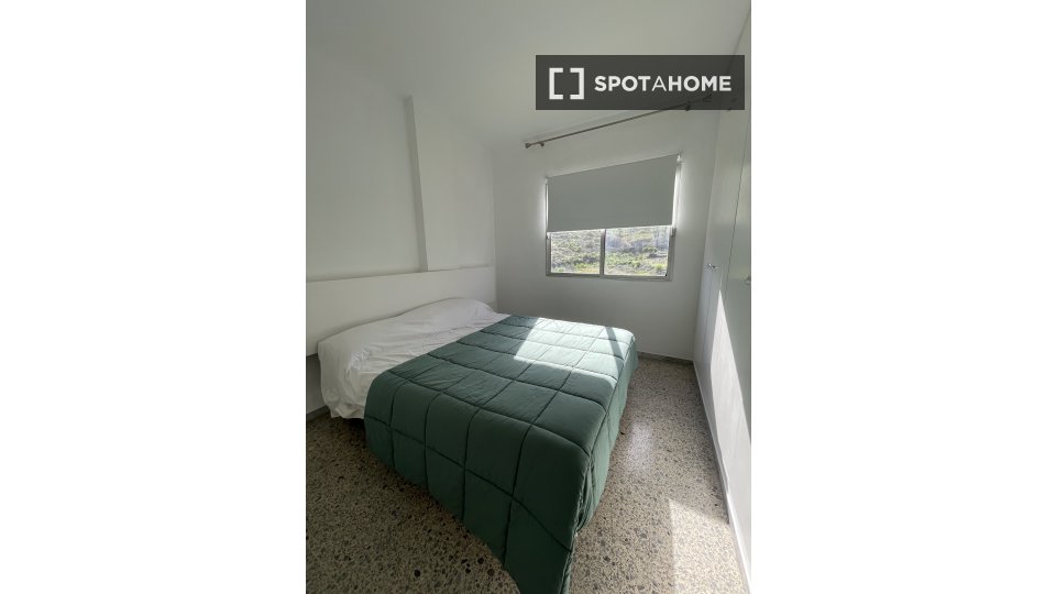 Apartment mono Santa_Cruz_De_Tenerife, 45m² — photo 3