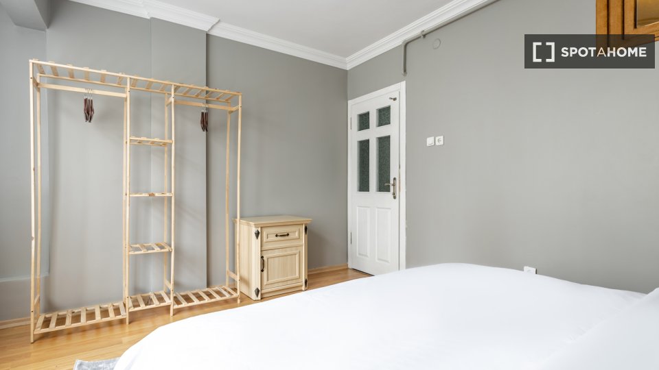 Apartment Istanbul, 1 bed — photo 16