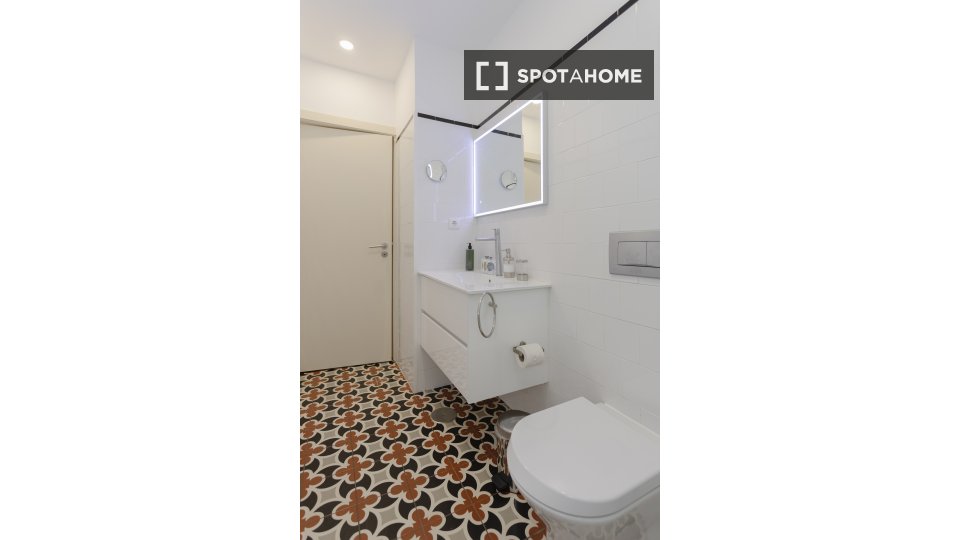 Apartment mono Porto, 35m² — photo 18
