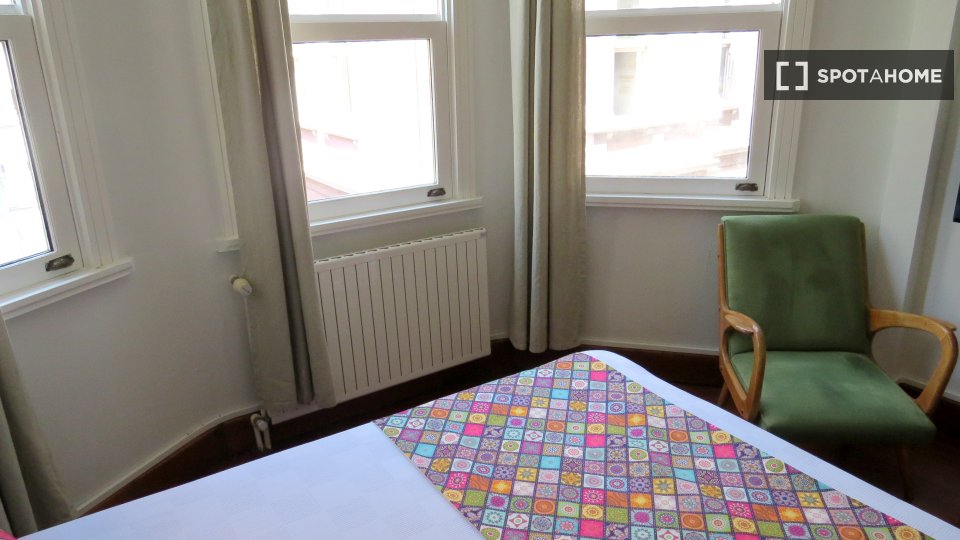 Apartment mono Istanbul, 25m² — photo 13