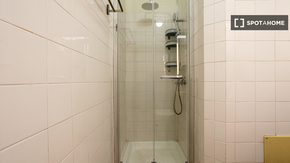 Apartment mono Lisbon, 30m² — photo 1