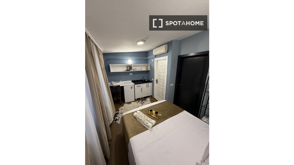 Apartment mono Istanbul, 15m² — photo 2