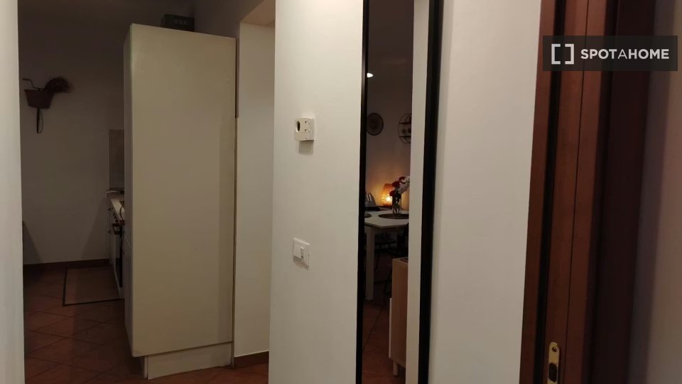 Apartment Florence, 2 beds, 60m² — photo 3