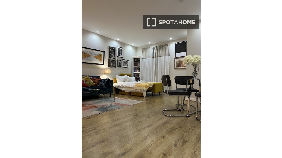 Apartment London, 1 bed — photo 8