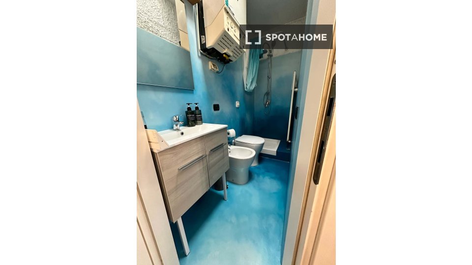Apartment mono Milan, 25m² — photo 18