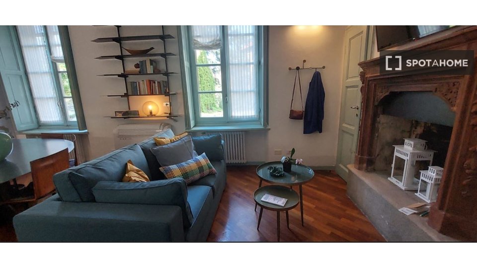 Apartment mono Milan, 75m² — photo 8