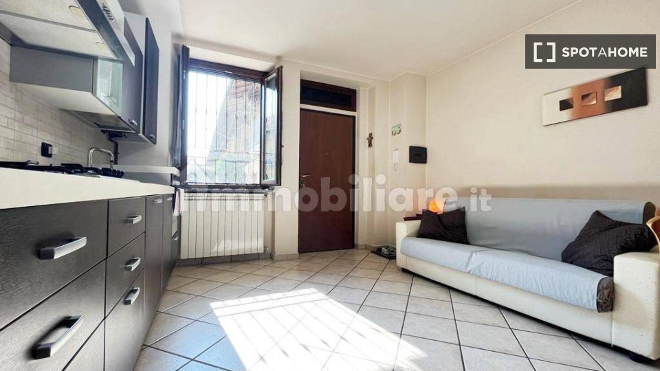 Apartment mono Milan, 50m² — photo 7
