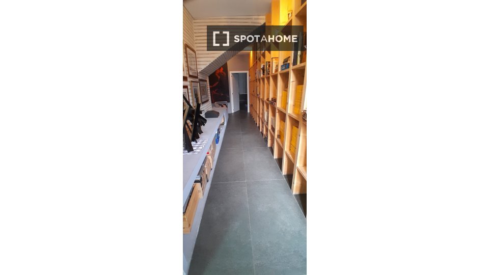 Double room Porto, 3 beds, 300m² — photo 2