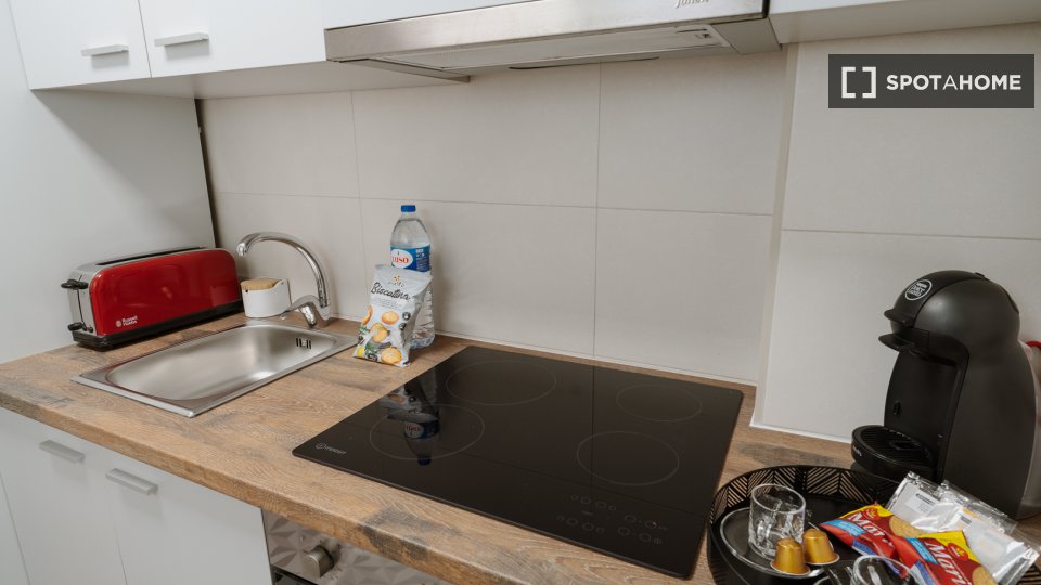 Apartment mono Porto, 40m² — photo 9