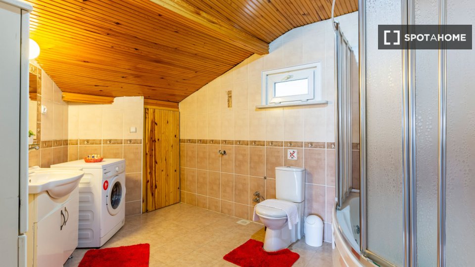Apartment Istanbul, 1 bed — photo 4