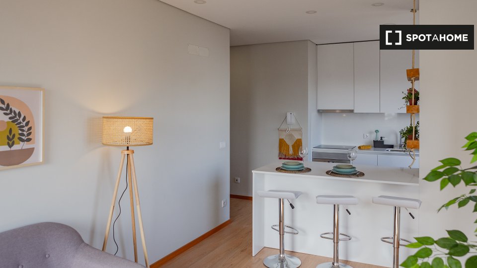 Apartment Porto, 1 bed — photo 7