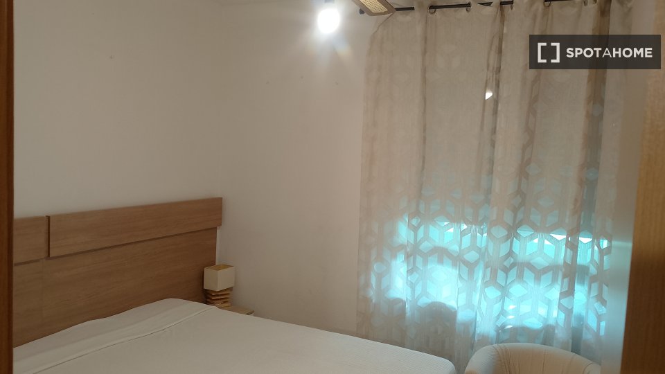Apartment Madrid, 2 beds, 66m² — photo 8