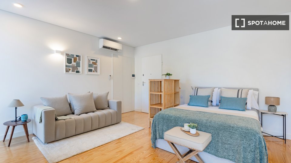 Apartment mono Porto — photo 19