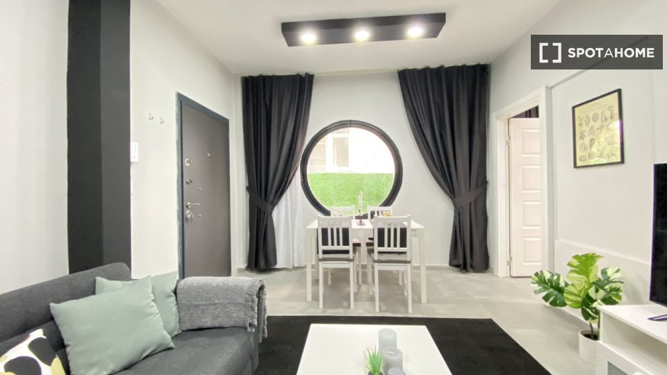 Apartment Istanbul, 1 bed — photo 6