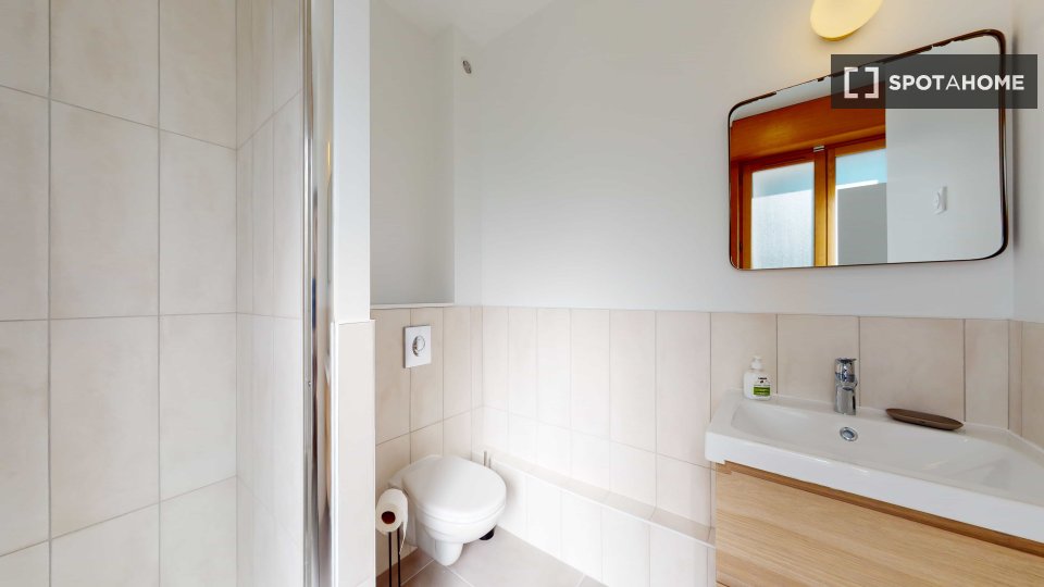 Habitación doble París, 19 habitaciones — foto 11