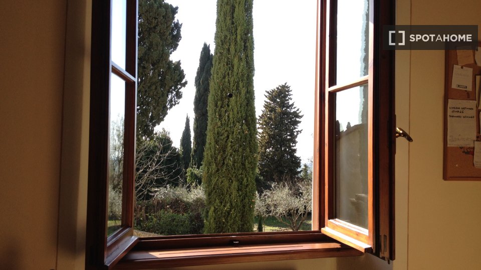 Apartment Florence, 2 beds, 70m² — photo 5