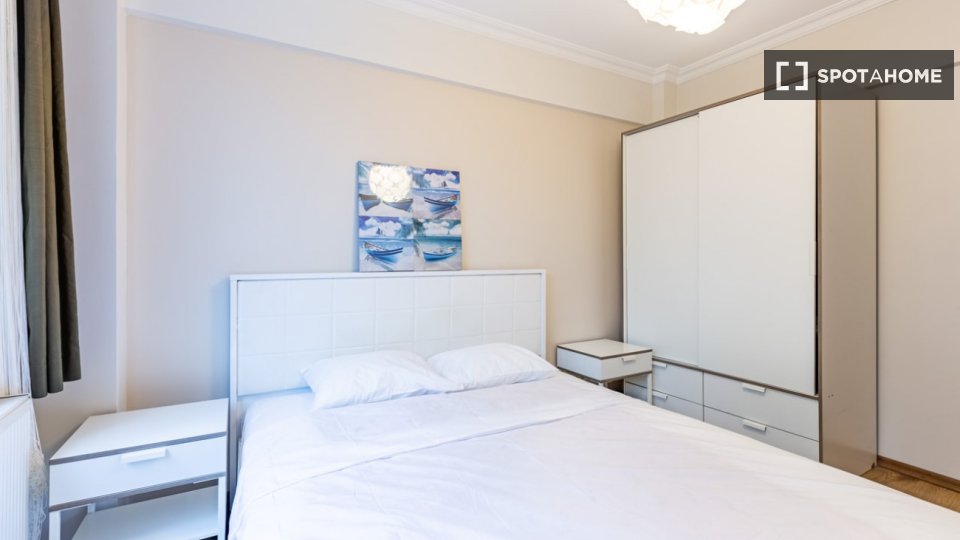 Apartment Istanbul, 1 bed — photo 13