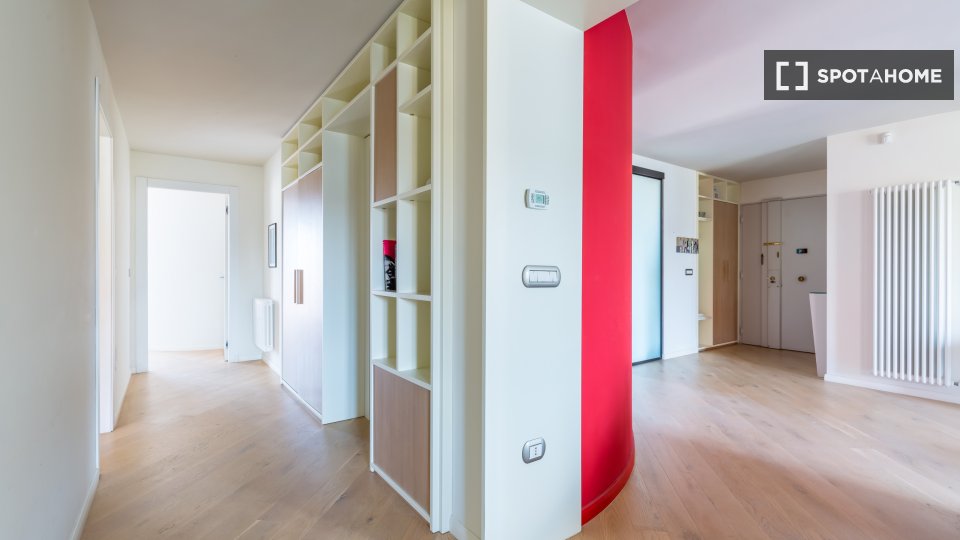 Apartment Naples, 2 beds — photo 16