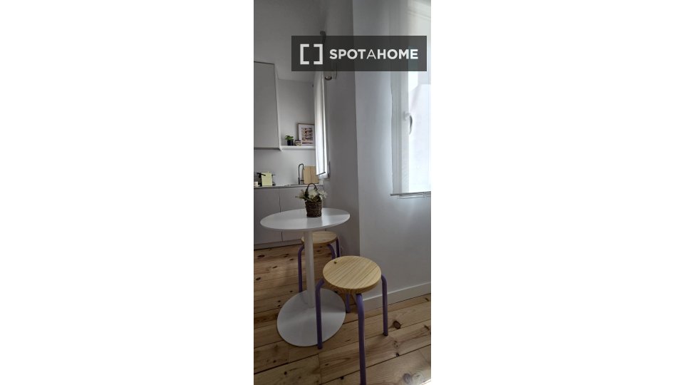 Apartment mono Madrid — photo 15
