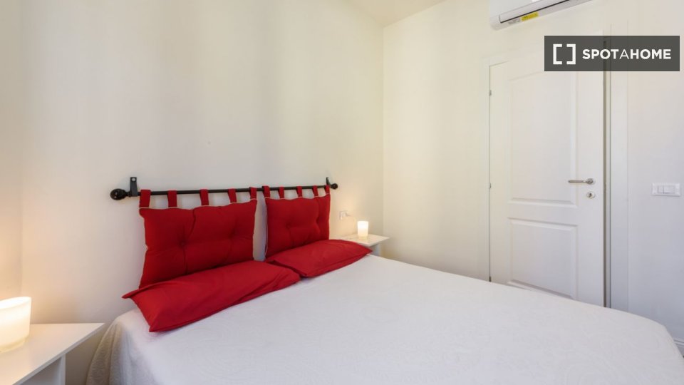 Apartment Florence, 2 beds, 90m² — photo 6