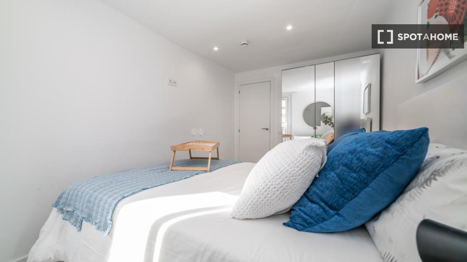 Appartamento Barcellona, 2 camere — foto 4
