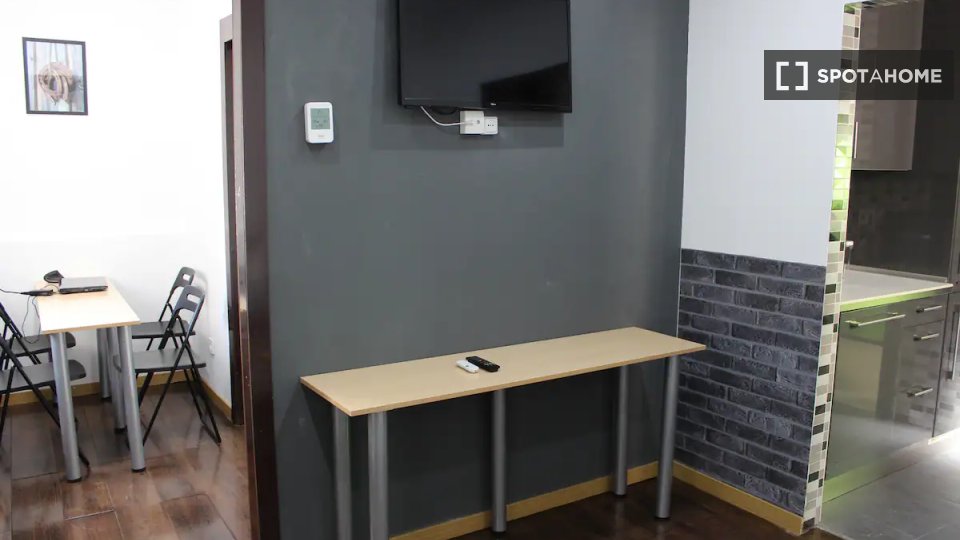 Apartment Madrid, 1 bed — photo 2