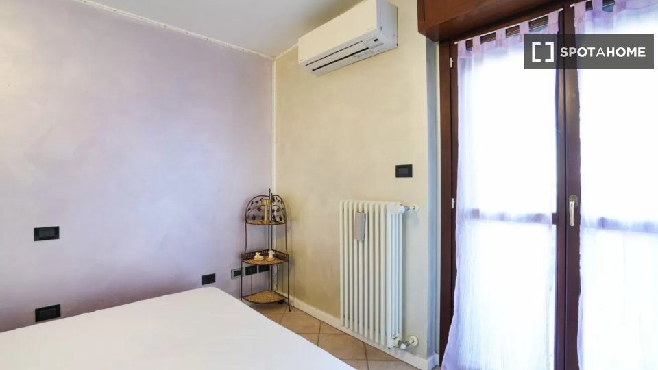Apartment Milan, 2 beds — photo 15