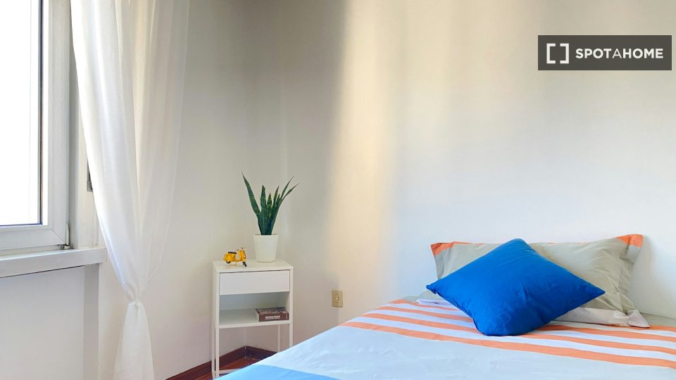 Double room Trento, 6 beds — photo 19