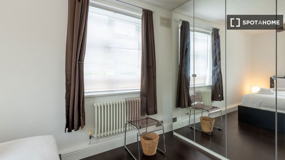 Apartment London, 1 bed — photo 16