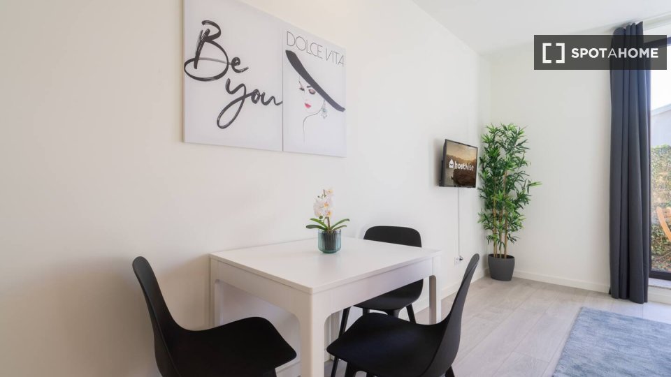 Apartment Porto, 1 bed — photo 5